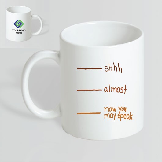 You May Now Speak Mugs2